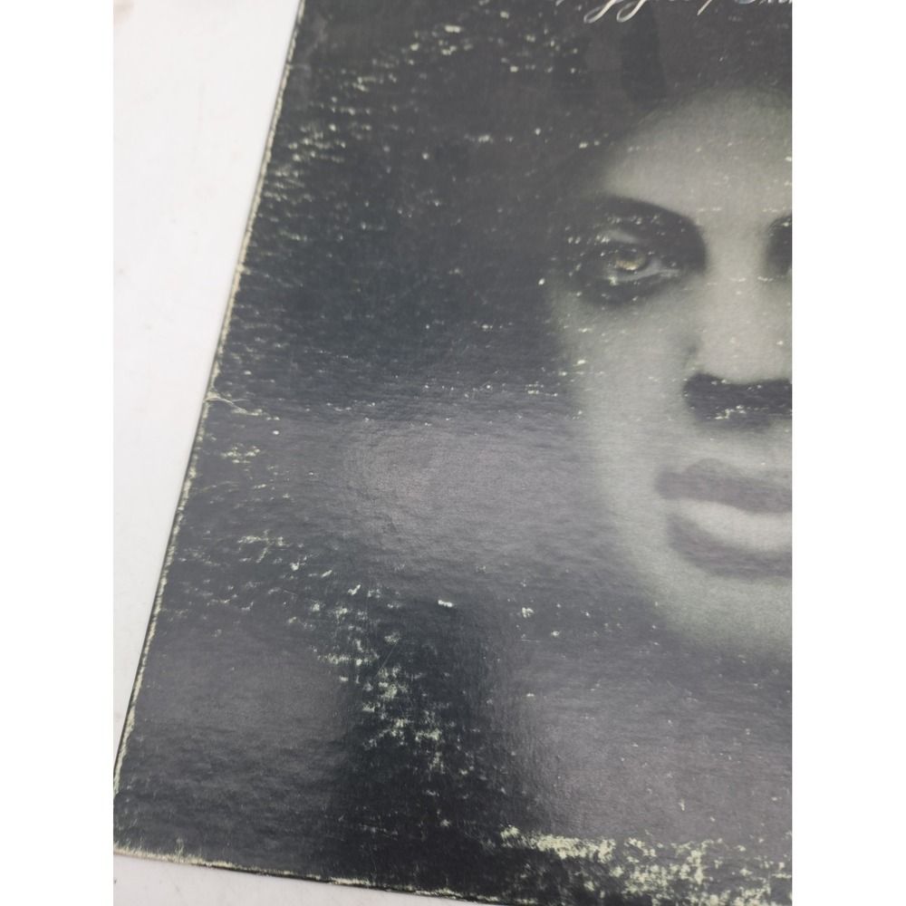 Billy Joel Piano Man 12" Vinyl LP Columbia AL 32544 1973 Stereo Rock - Picture 13 of 16